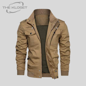FASHION JACKETS
