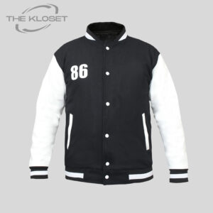 FASHION JACKETS