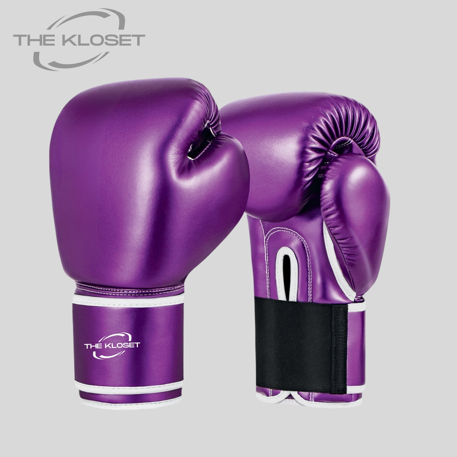 BOXING GLOVES