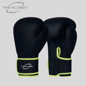 BOXING GLOVES