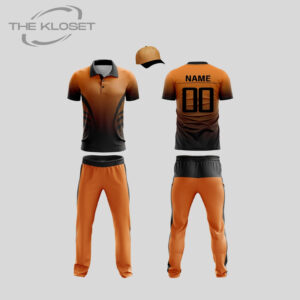 CRICKET UNIFORMS