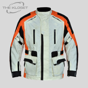 KADOORA JACKET