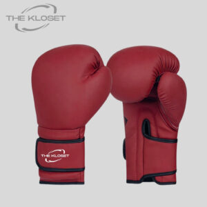 BOXING GLOVES