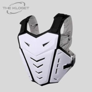CHEST GUARDS