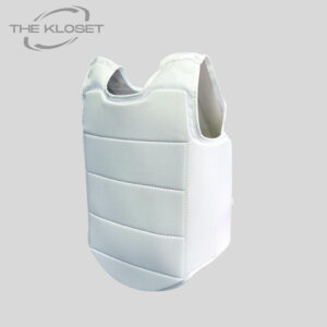 CHEST GUARDS