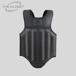 CHEST GUARDS
