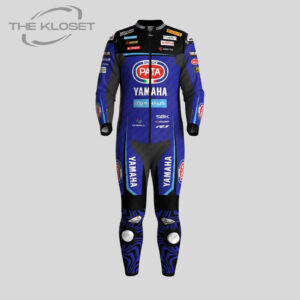MOTO GP SUIT