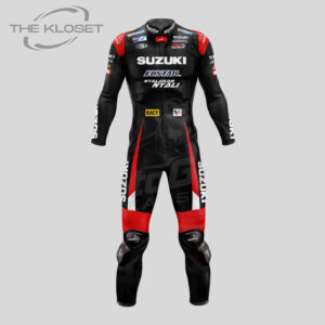 MOTO GP SUIT