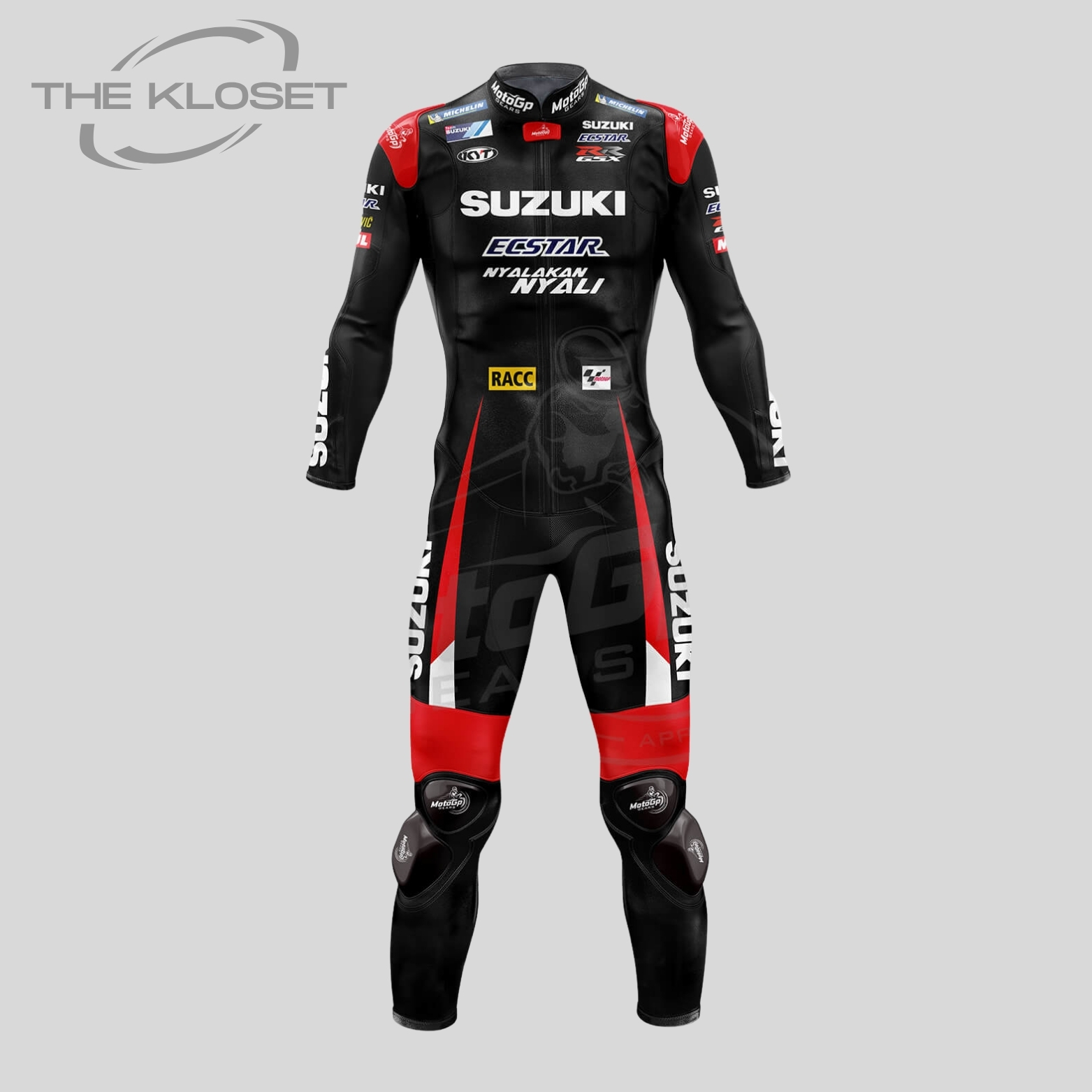 MOTO GP SUIT