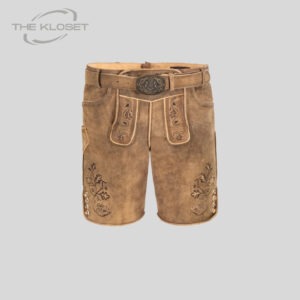 LEDERHOSEN