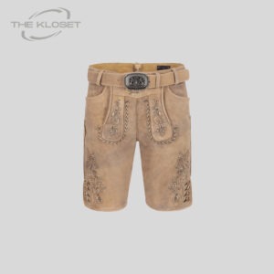 LEDERHOSEN