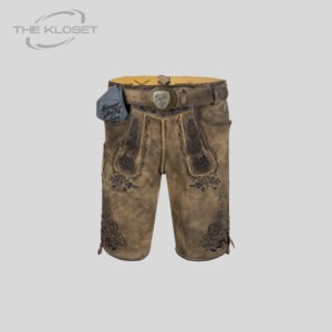 LEDERHOSEN