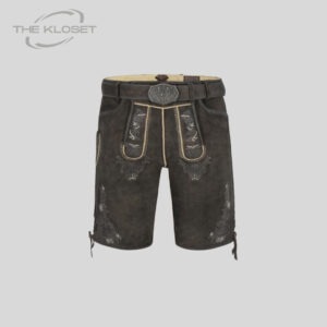 LEDERHOSEN