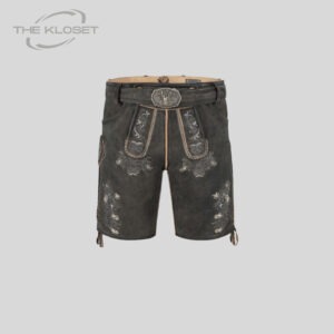 LEDERHOSEN