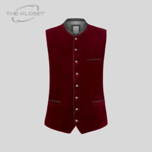 VESTS