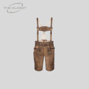 GOAT LEDERHOSEN