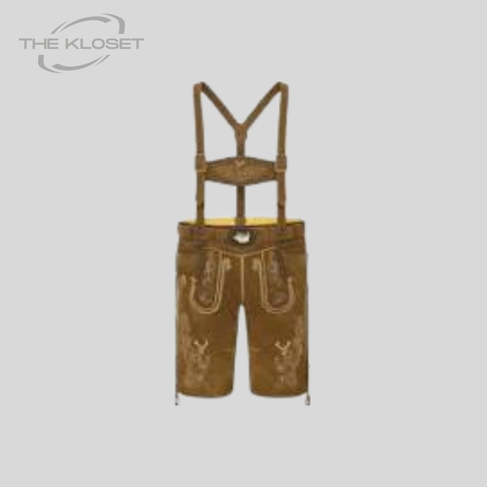 LEDERHOSEN
