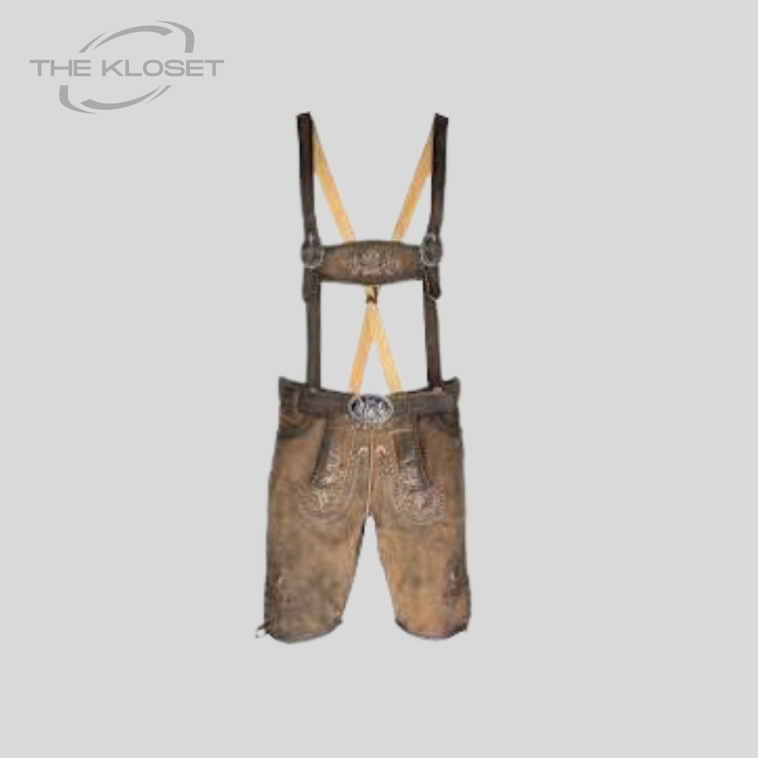 LEDERHOSEN