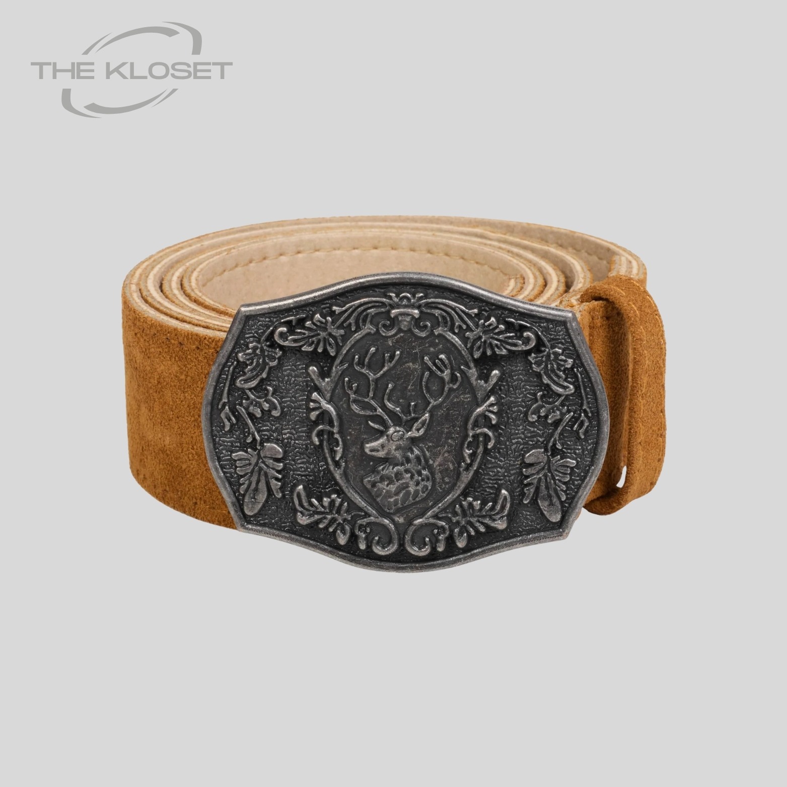 BELTS