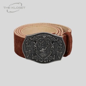 BELTS