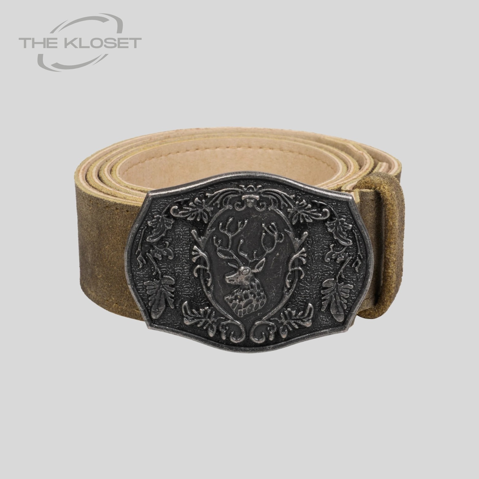 BELTS