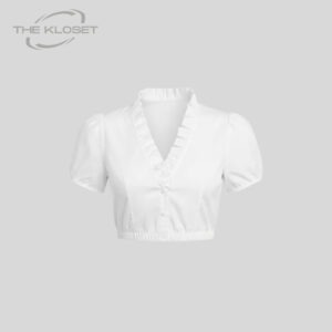 DIRNDL BLOUSES
