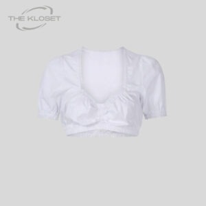 DIRNDL BLOUSES