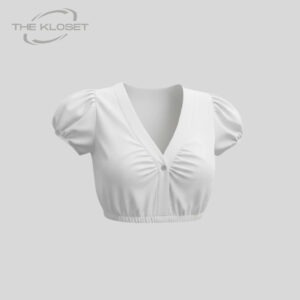 DIRNDL BLOUSES