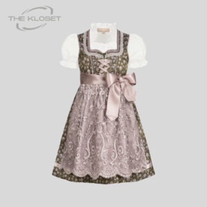 DIRNDL DRESS