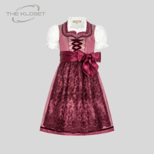 DIRNDL DRESS