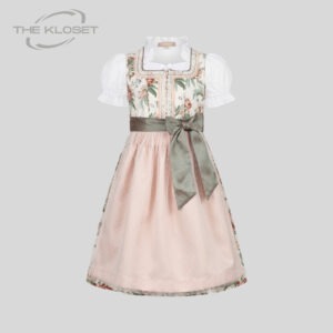 DIRNDL DRESS