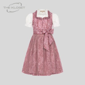 DIRNDL DRESS