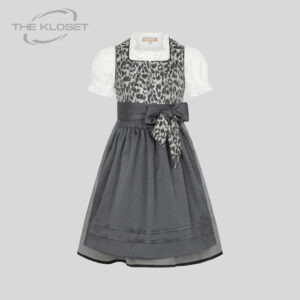 DIRNDL DRESS