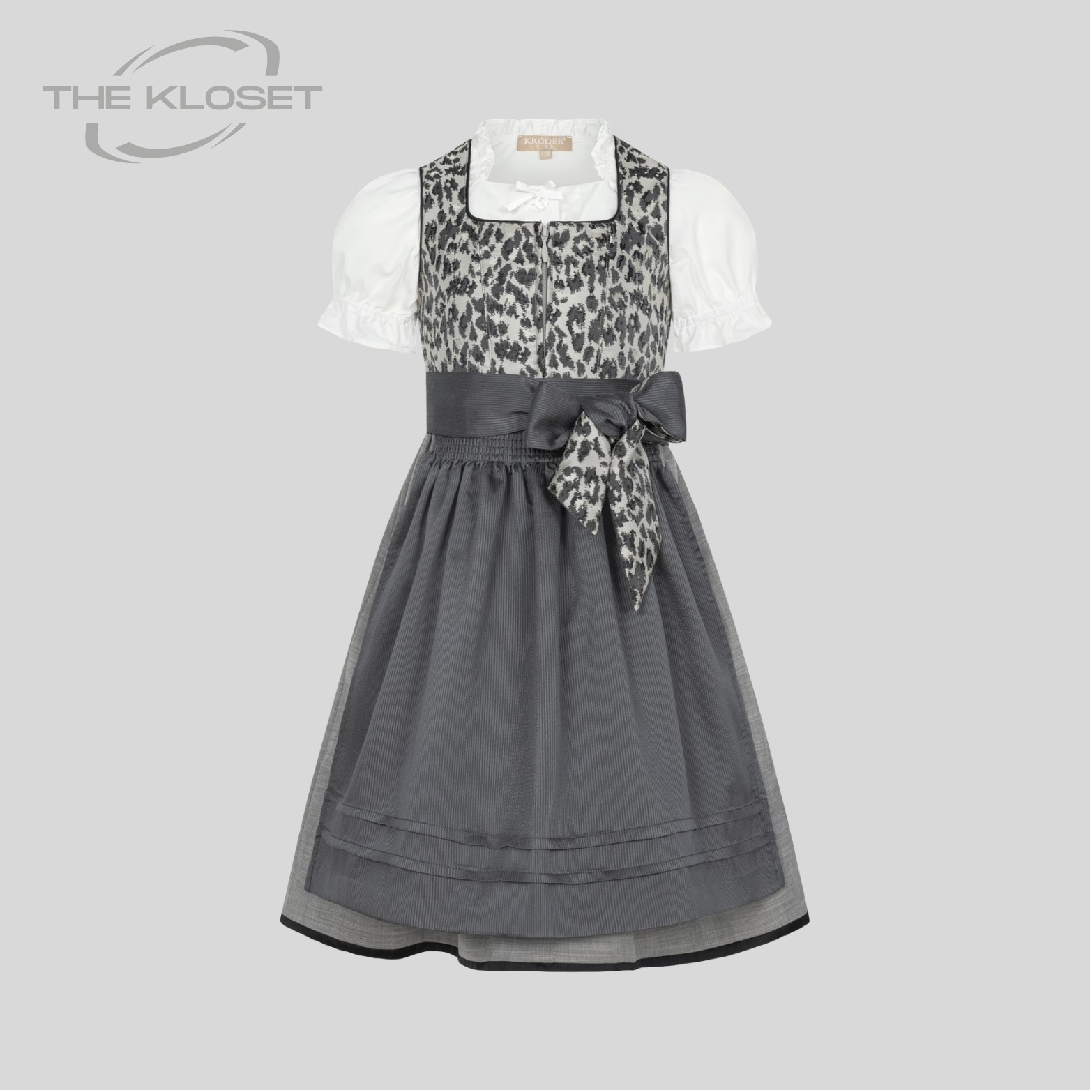 DIRNDL DRESS