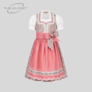 DIRNDL DRESS