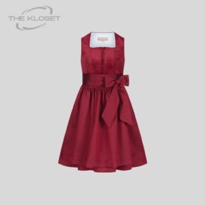 DIRNDL DRESS